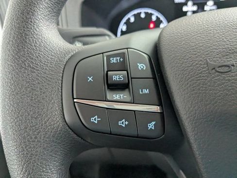 New 2025 Ford Transit 250 Low Roof w/ Load Area Protection Package RWD image 19