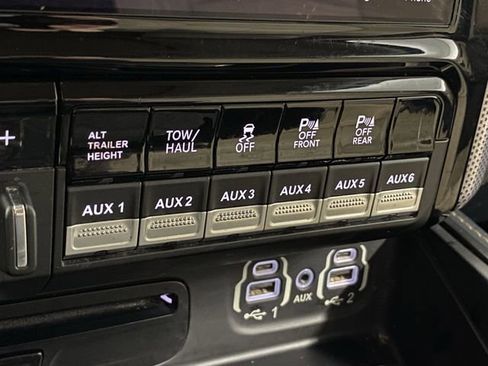 Used 2019 RAM 2500 Limited image 51