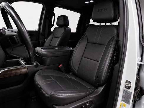 Used 2022 Chevrolet Silverado 2500 High Country AWD/4WD image 8
