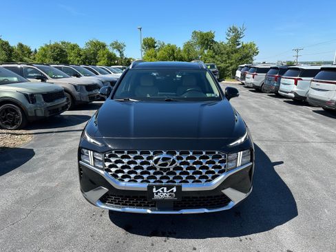Used 2023 Hyundai Santa Fe SEL w/ Premium Package AWD/4WD image 2