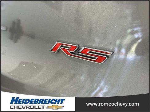 Used 2023 Chevrolet Blazer RS w/ Driver Confidence II Package FWD image 36