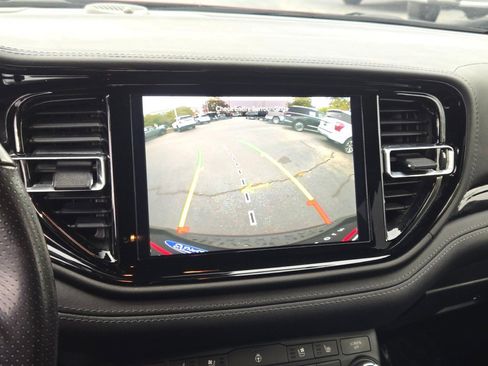 Used 2021 Dodge Durango Citadel image 28