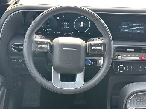 New 2026 Hyundai Palisade Calligraphy FWD image 23