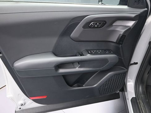 New 2027 Kia Telluride EX X-Line AWD/4WD image 10