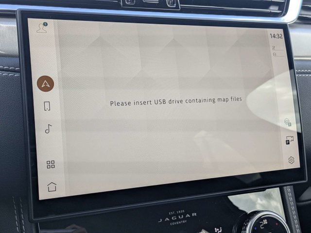 New 2026 Jaguar F-PACE R-Dynamic S AWD/4WD image 34