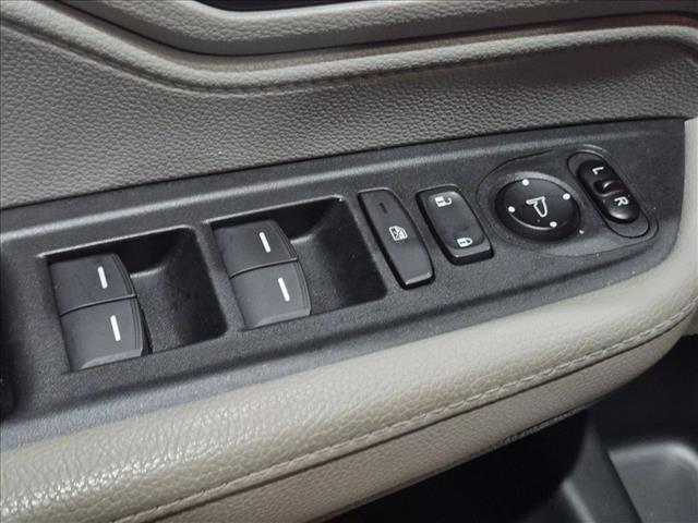 Used 2018 Honda Odyssey EX-L image 9