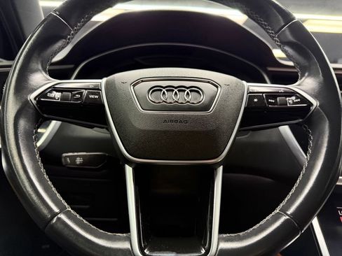 Used 2021 Audi A6 3.0T Premium w/ Convenience Package AWD/4WD image 22