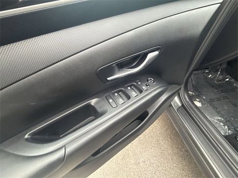 Certified 2023 Hyundai Tucson SEL image 13