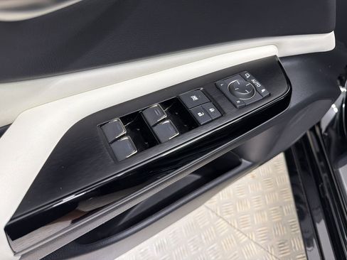 Certified 2023 Lexus ES 350 F Sport w/ Accessory Package (Z2) FWD image 13