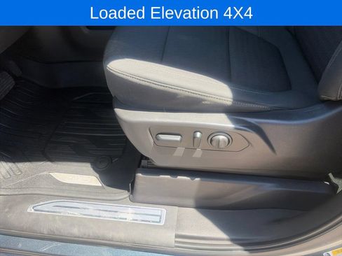 Used 2020 GMC Sierra 1500 Elevation w/ Elevation Value Package AWD/4WD image 25