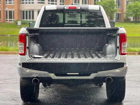 Used 2019 RAM 1500 Big Horn AWD/4WD image 39
