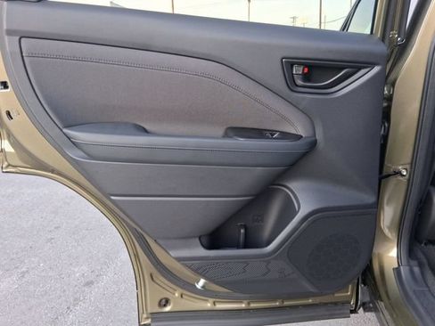 New 2026 Subaru Forester Premium AWD/4WD image 15