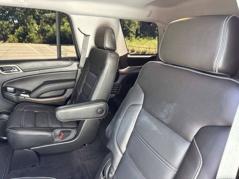 Used 2018 GMC Yukon Denali RWD image 11