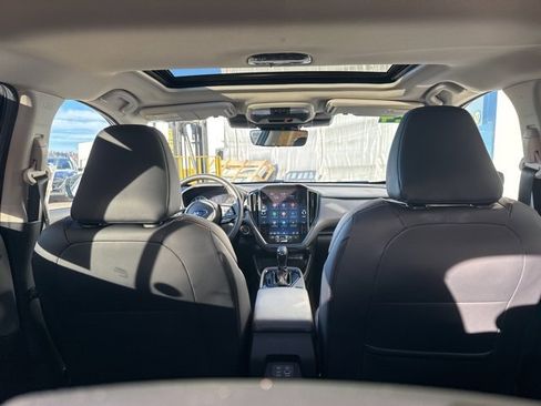 Used 2024 Subaru Crosstrek 2.5i Limited image 31