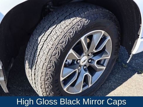 Used 2022 Chevrolet Silverado 1500 RST image 39