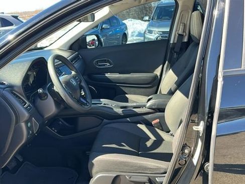 Used 2020 Honda HR-V EX image 9