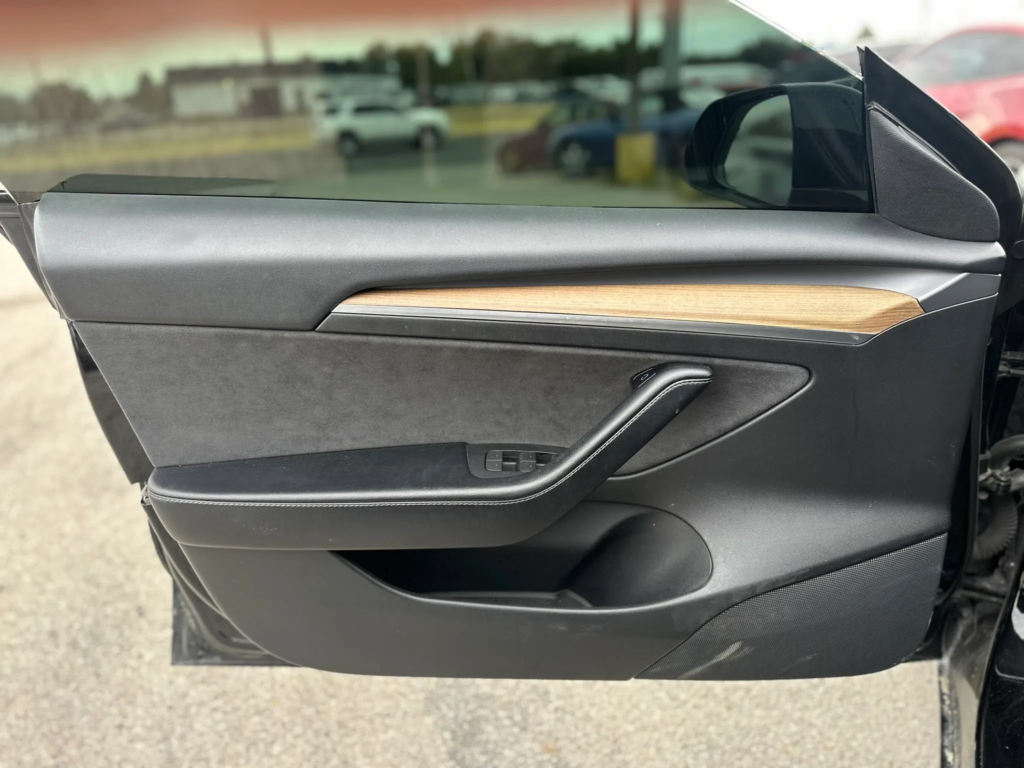 Used 2021 Tesla Model 3 Standard Range Plus RWD image 21