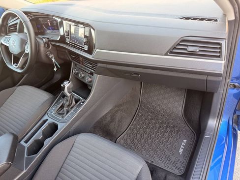 Used 2023 Volkswagen Jetta S w/ IQ.Drive Package FWD image 33