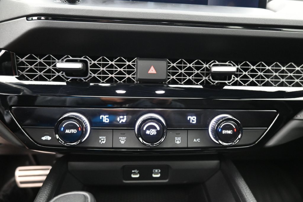 Used 2024 Honda Accord Sport image 24