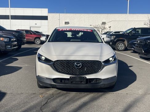 Used 2024 MAZDA CX-30 AWD 2.5 S image 2