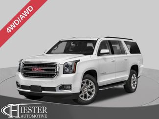 Used 2019 GMC Yukon XL SLT AWD/4WD video 1