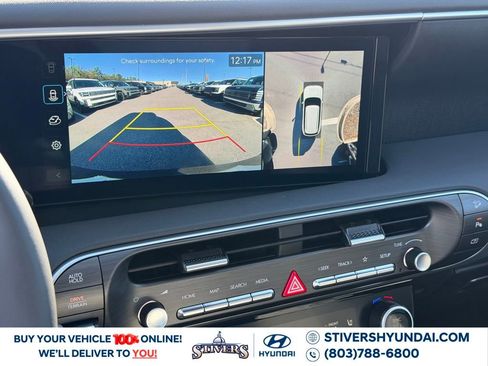 New 2026 Hyundai Palisade SEL Premium image 36