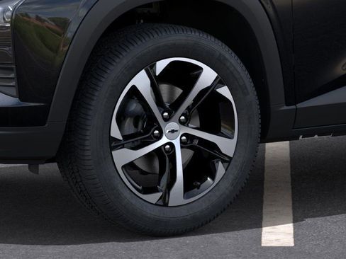 New 2026 Chevrolet Trax RS w/ Driver Confidence Package image 14