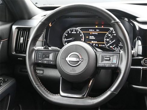 Used 2023 Nissan Pathfinder Rock Creek image 15