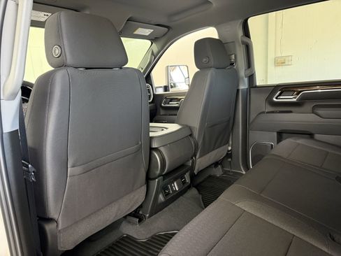 New 2026 GMC Sierra 3500 SLE image 47
