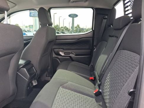 Used 2025 Ford Ranger XLT RWD image 6