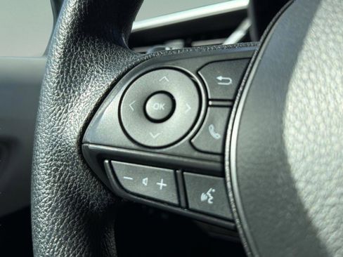 Used 2023 Toyota Corolla LE FWD image 20