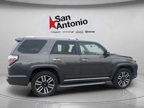 Used 2014 Toyota 4Runner Limited RWD image 22