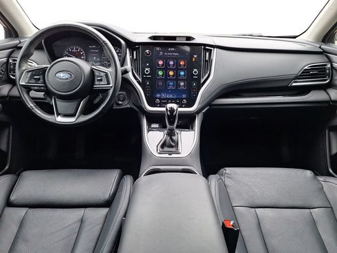 Used 2021 Subaru Outback Limited w/ Popular Package #2 AWD/4WD image 15