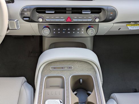 New 2026 Hyundai Palisade Limited image 17