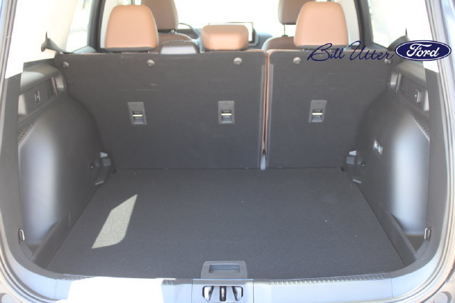 New 2026 Ford Bronco Sport Outer Banks w/ Outer Banks Tech Package+ AWD/4WD image 6