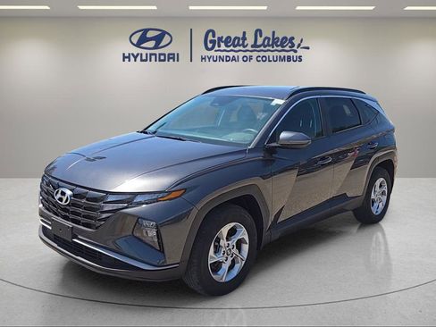 Used 2023 Hyundai Tucson SEL AWD/4WD image 1