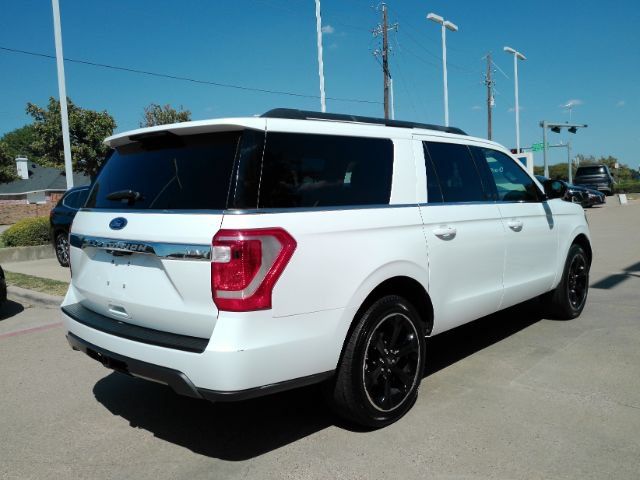 Used 2020 Ford Expedition Max XL AWD/4WD image 5