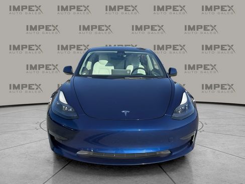 Used 2022 Tesla Model 3 Long Range image 8