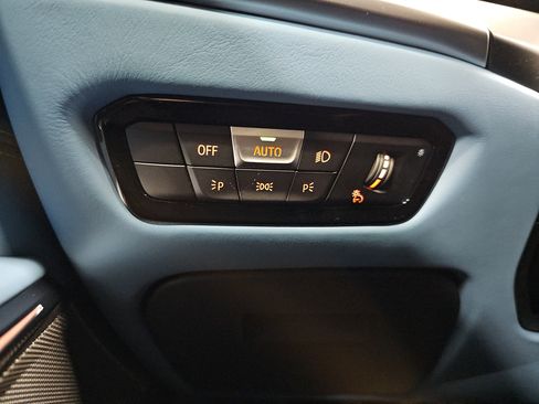 New 2026 BMW M3 w/ Executive Package image 27