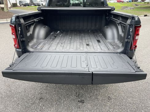Used 2025 RAM 1500 Rebel w/ Rebel Level 2 Equipment Group AWD/4WD image 31