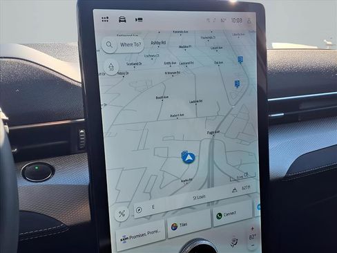 Used 2023 Ford Mustang Mach-E Select image 7