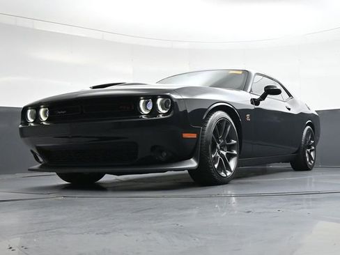 Used 2021 Dodge Challenger R/T Scat Pack image 41