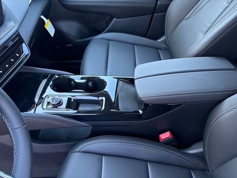 New 2026 Buick Envision Preferred image 31