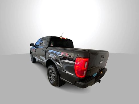 Used 2019 Ford Ranger XLT w/ Equipment Group 301A Mid image 6