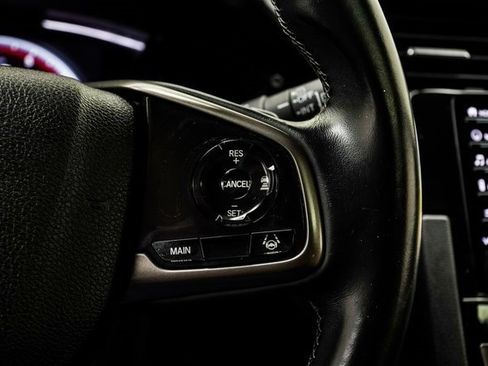 Used 2021 Honda Civic Sport Touring image 25