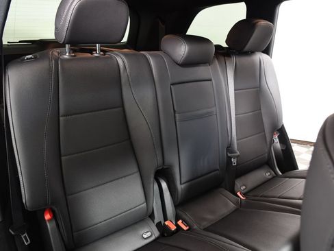 Used 2024 Mercedes-Benz GLS 450 4MATIC image 22