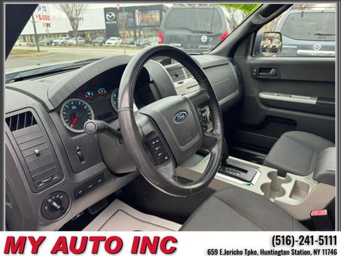 Used 2012 Ford Escape XLT image 23