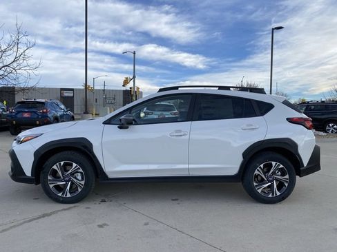 New 2026 Subaru Crosstrek 2.0i Premium image 2