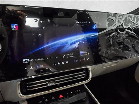 New 2026 Mercedes-Benz CLA 250+ image 16