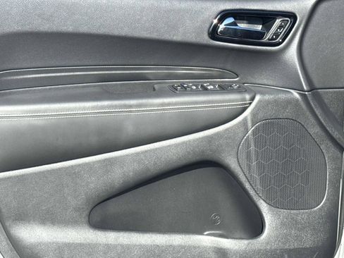 Used 2024 Dodge Durango SRT Hellcat image 21